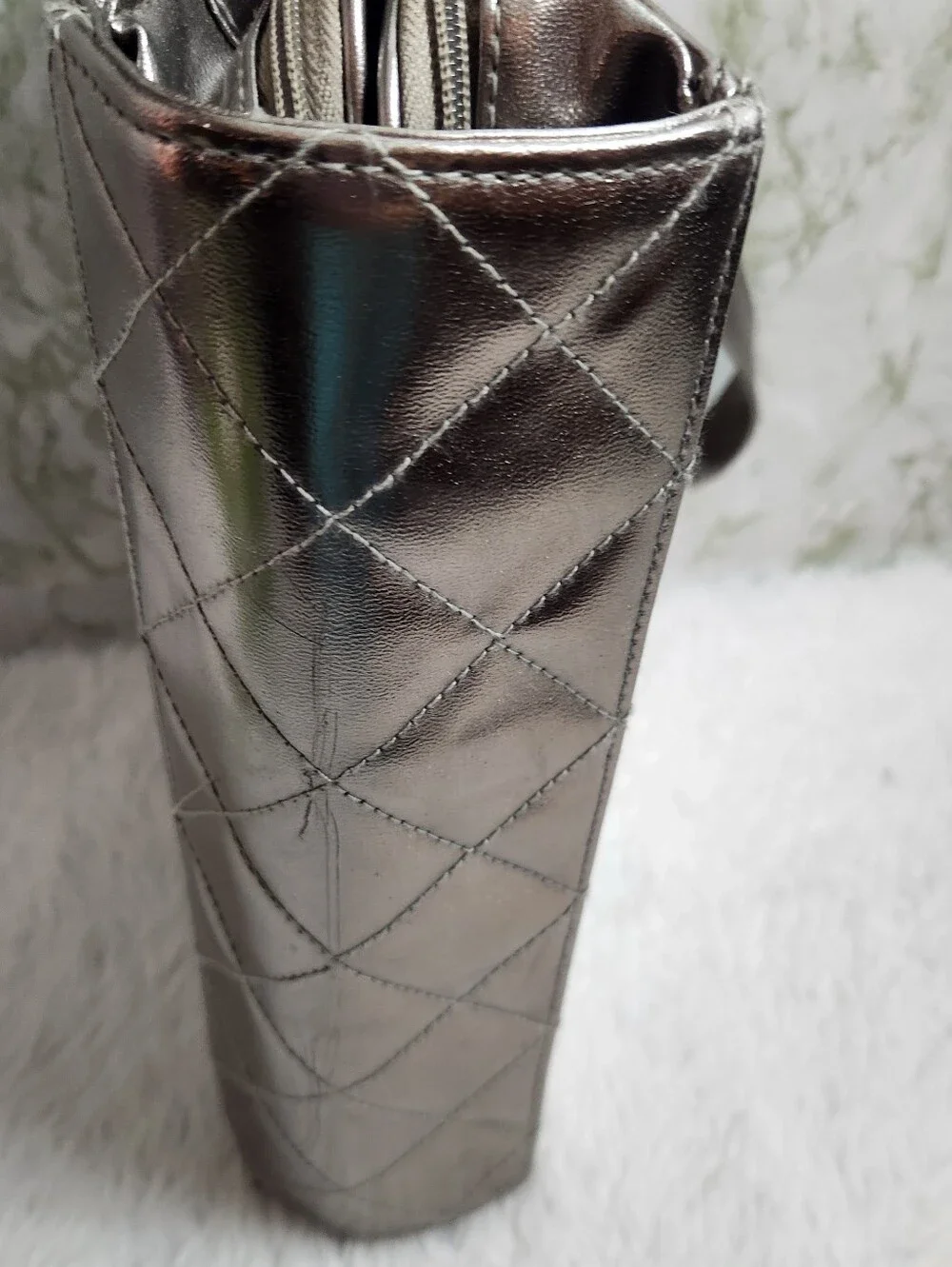LANCOME Cosmetic Bag